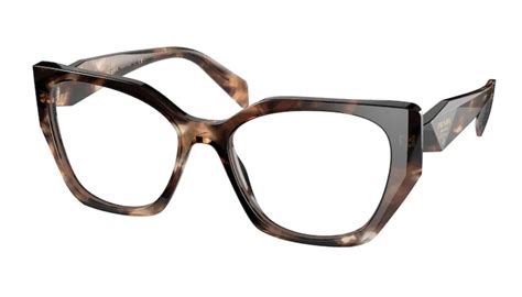 prada pr18rv|Prada pr 18wv eyeglasses red.